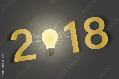 2018 ideenreiches Jahr
