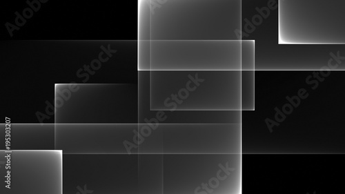 Grafika - abstrakcja © Jozef