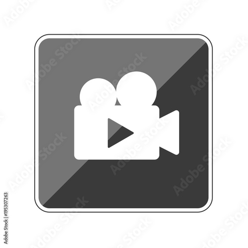 Video - Reflektierender App Button
