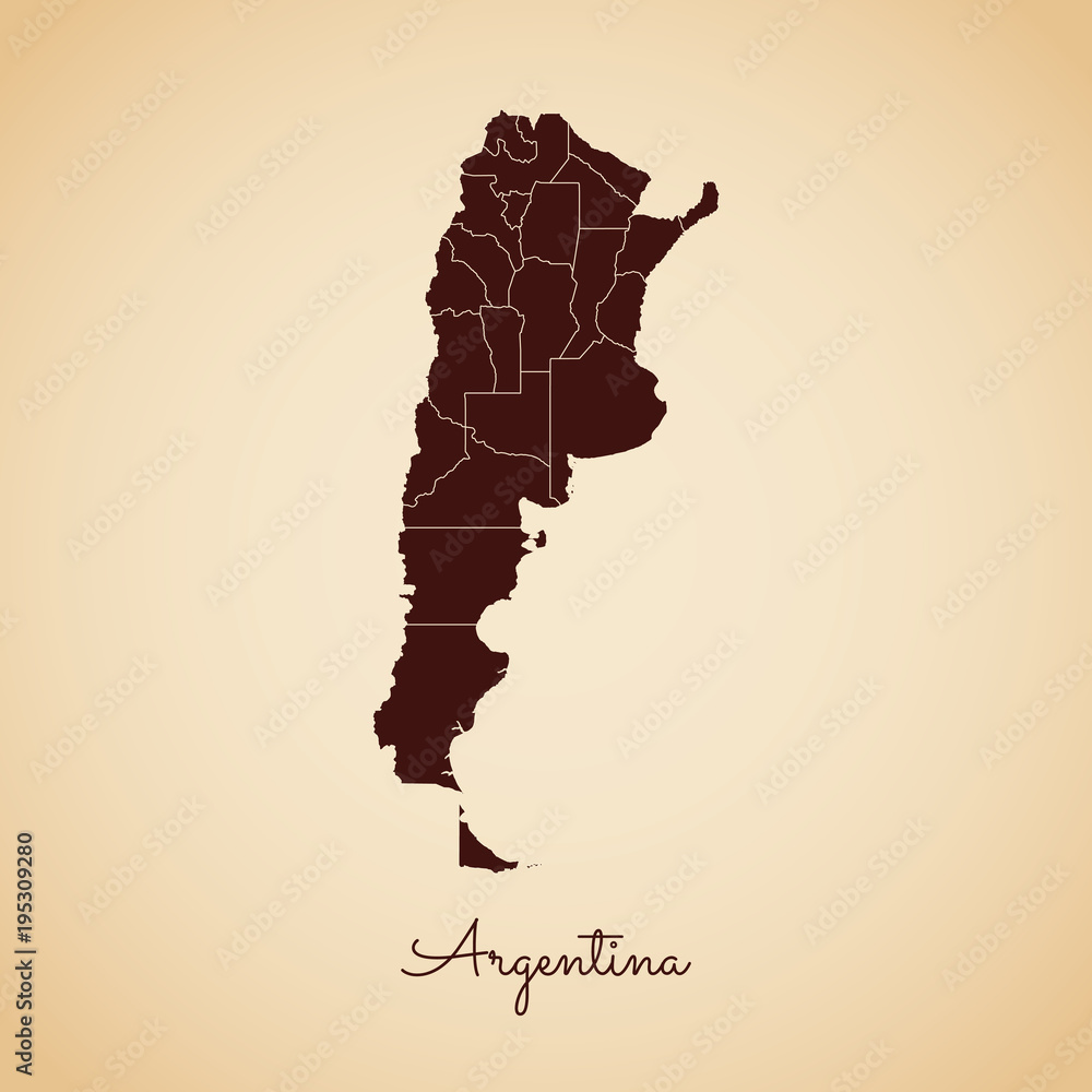 Argentina Regions: Over 6,234 Royalty-Free Licensable Stock Illustrations &  Drawings
