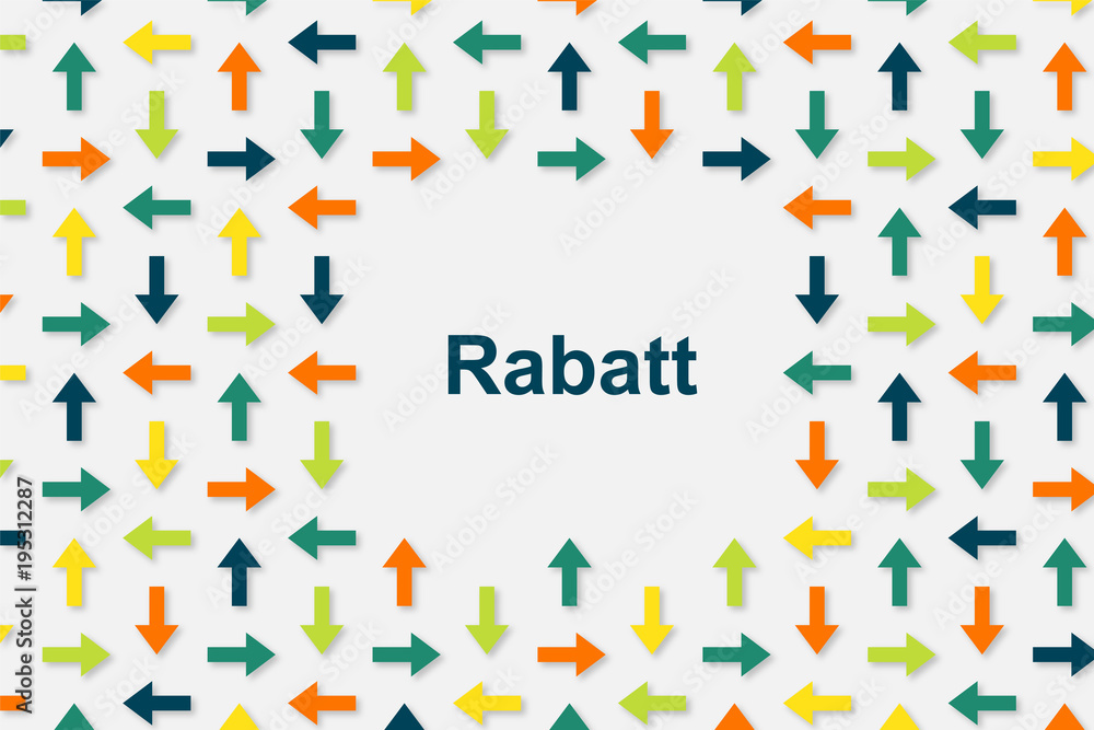 Wallpaper Pfeile - Rabatt Wallpaper Pfeile - Rabatt