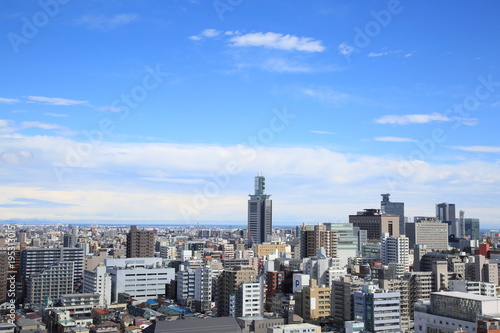 City of Sendai