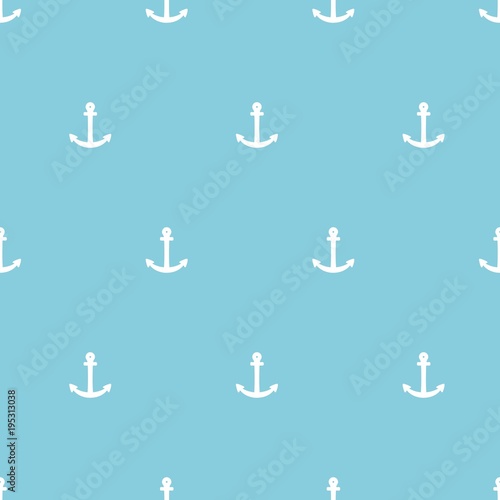 Blue maritime background