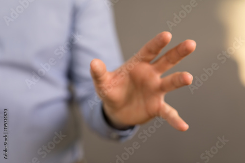 HANDS