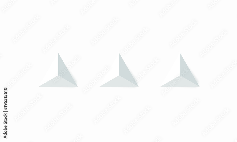 Triangle Background #Vector Graphics Triangle Background #Vector Graphics
