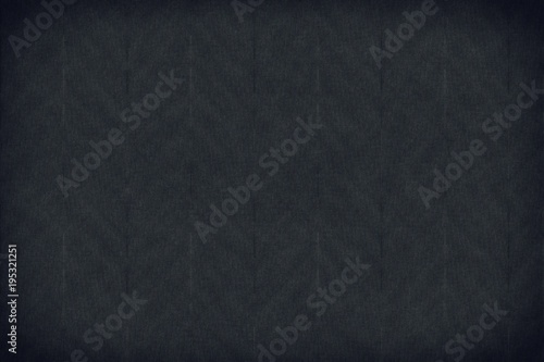 Jade colored Fabric texture, textile background flax surface, canvas swatch