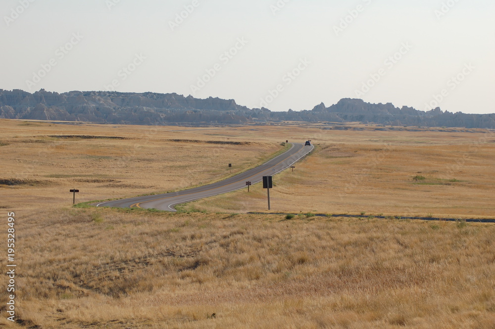 Prairie Prairie