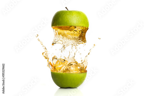 Apple Splash3