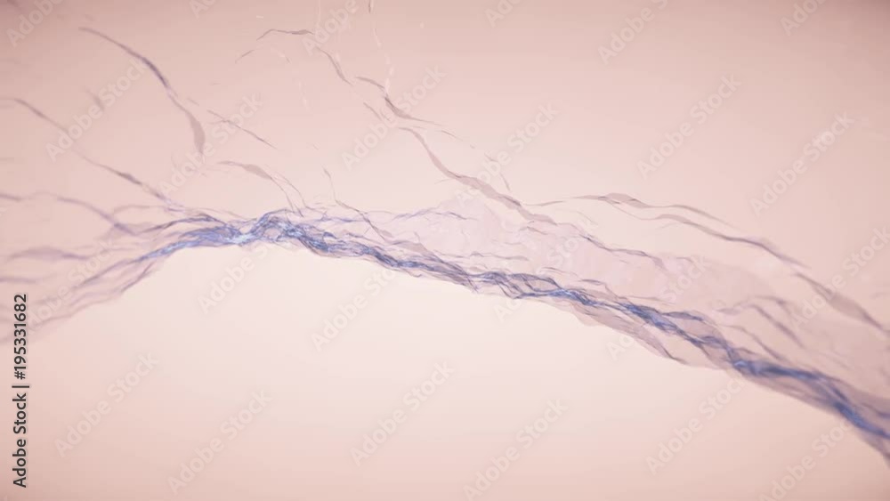 soft water silk gentle flow and waving digital simulation turbulent abstract animation background new quality dynamic art motion colorful cool nice beautiful video footage soft water silk gentle flow and waving digital simulation turbulent abstract animation background new quality dynamic art motion colorful cool nice beautiful video footage