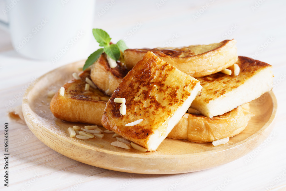 french toast french toast