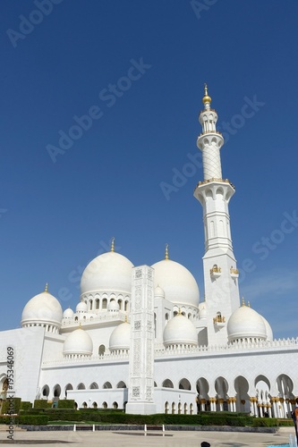 Mosquée Abu Dhabi Émirats Arabes Unis (3).jpg