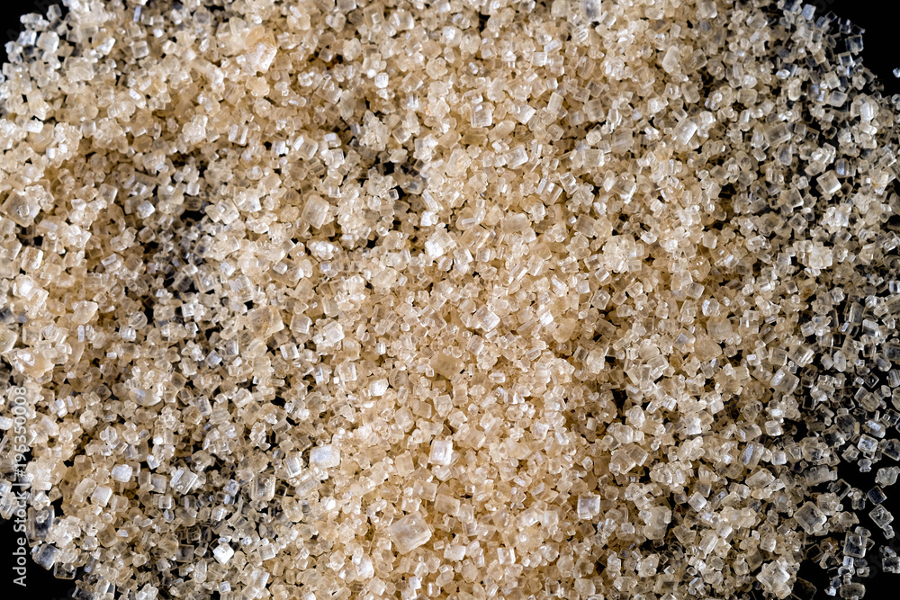 Brown sugar texture background.Components of The food is sweet delicious. Brown sugar texture background.Components of The food is sweet delicious.