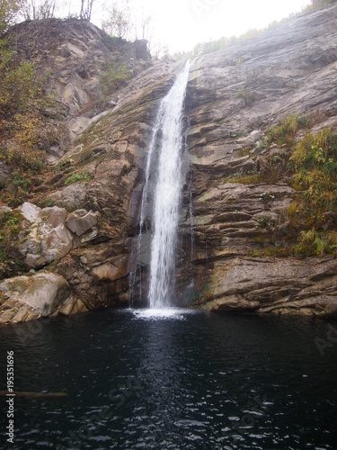 cascata