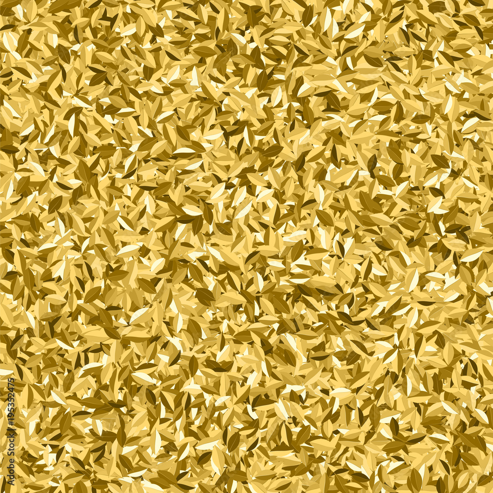 Gold glitter texture circle isolated on white. Amber particles color. Celebratory background. Golden explosion of confetti. Gold glitter texture circle isolated on white. Amber particles color. Celebratory background. Golden explosion of confetti.