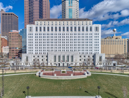 Supreme Court of Ohio