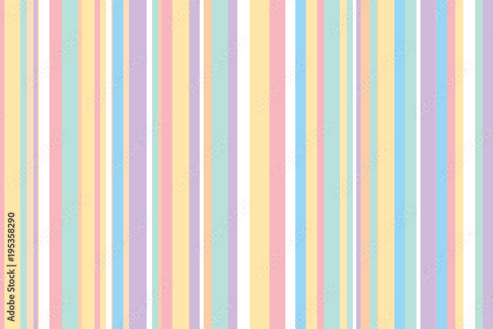 Seamless stripe pattern Seamless stripe pattern