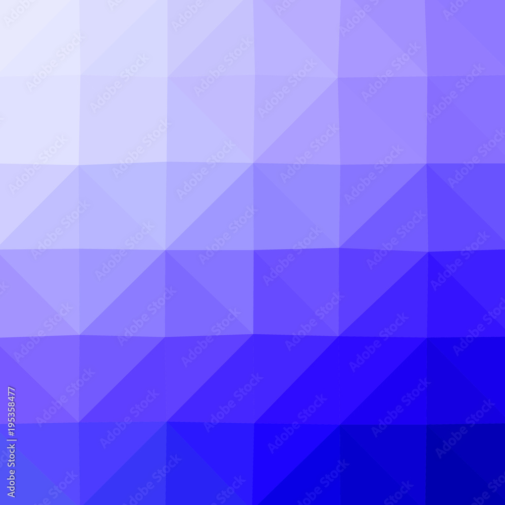 Fototapeta premium illustration geometric