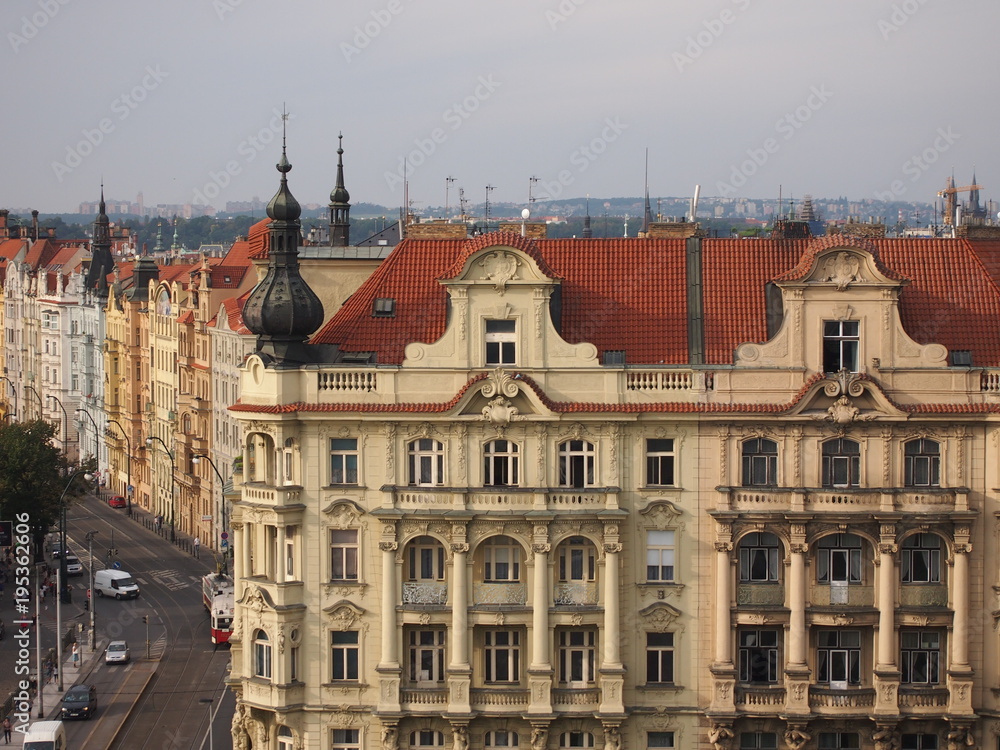 praga praga