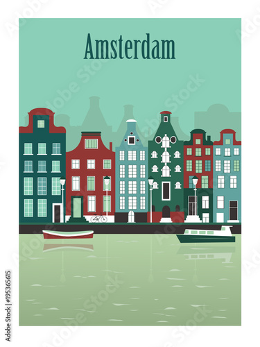 Photography Amsterdam Netherlands.