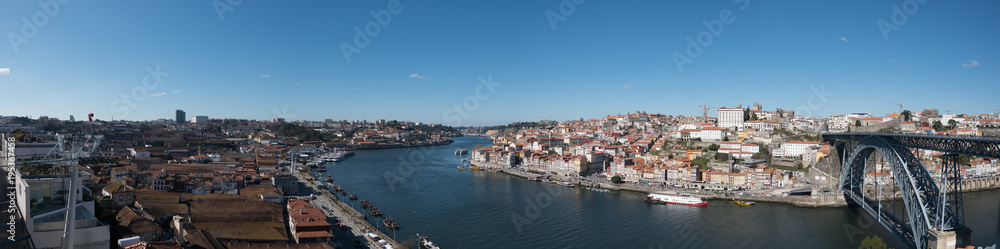 Porto panoramic