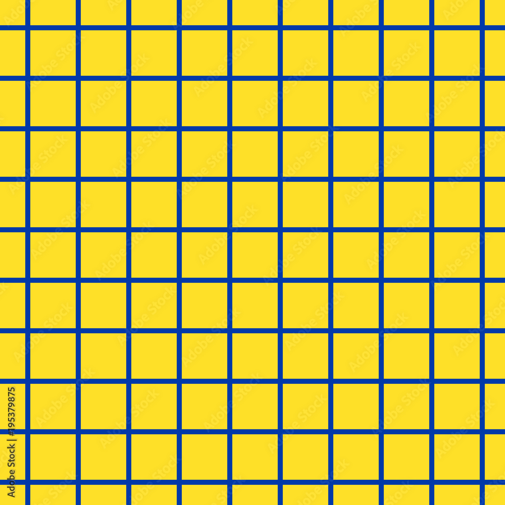Universal vector seamless pattern of simple elements Universal vector seamless pattern of simple elements