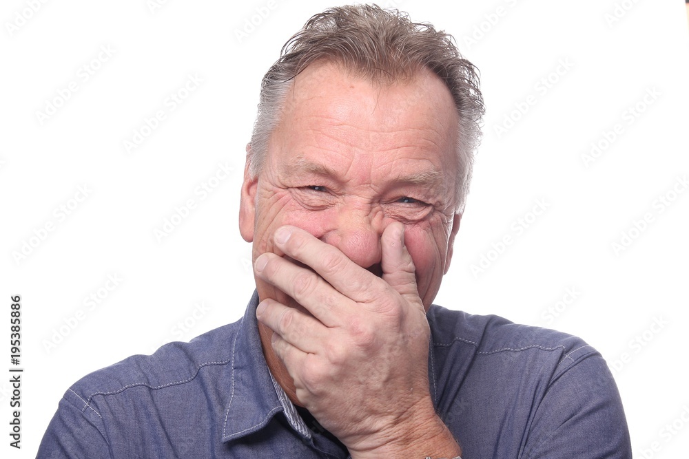 Older man Older man