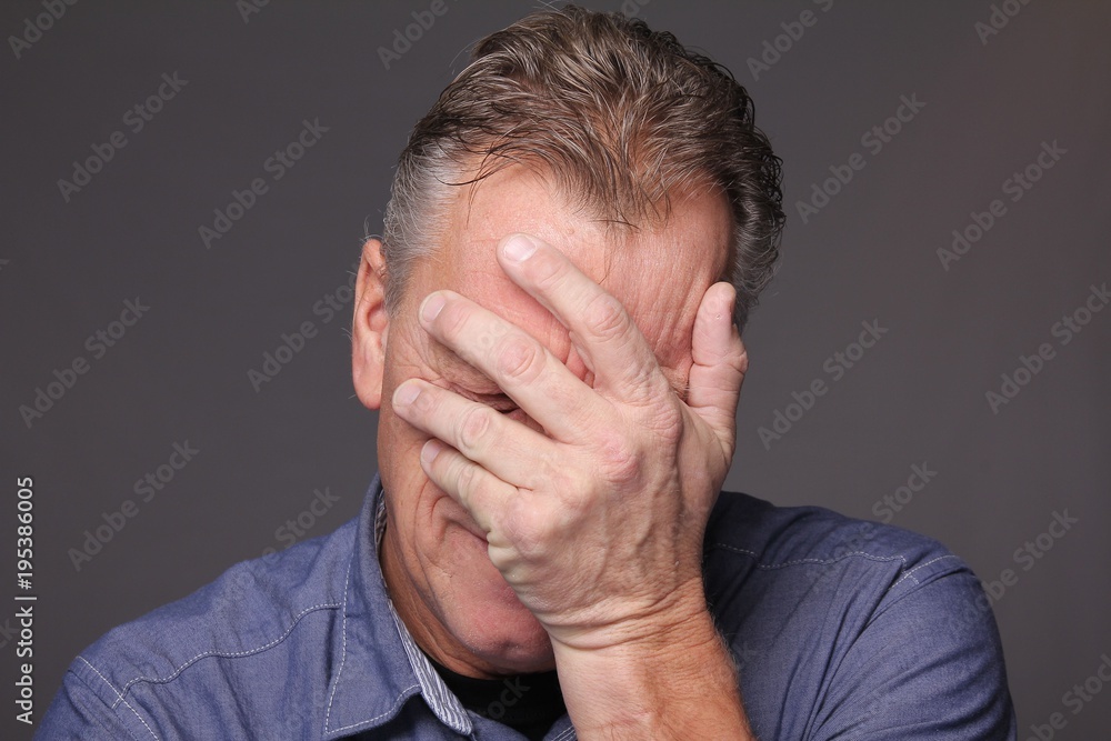 Older man Older man