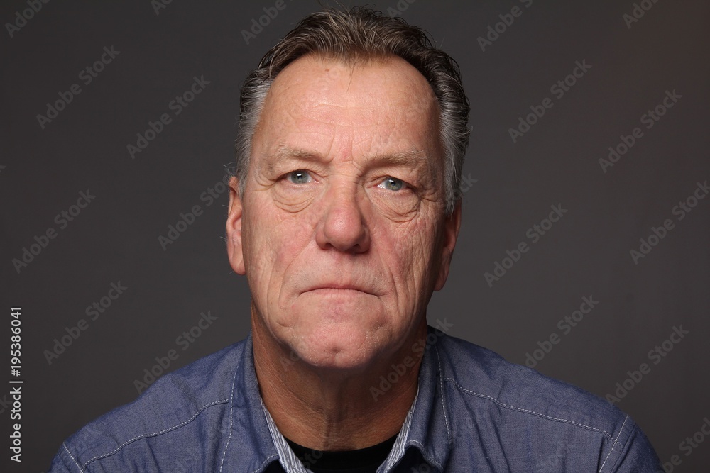 Older man Older man