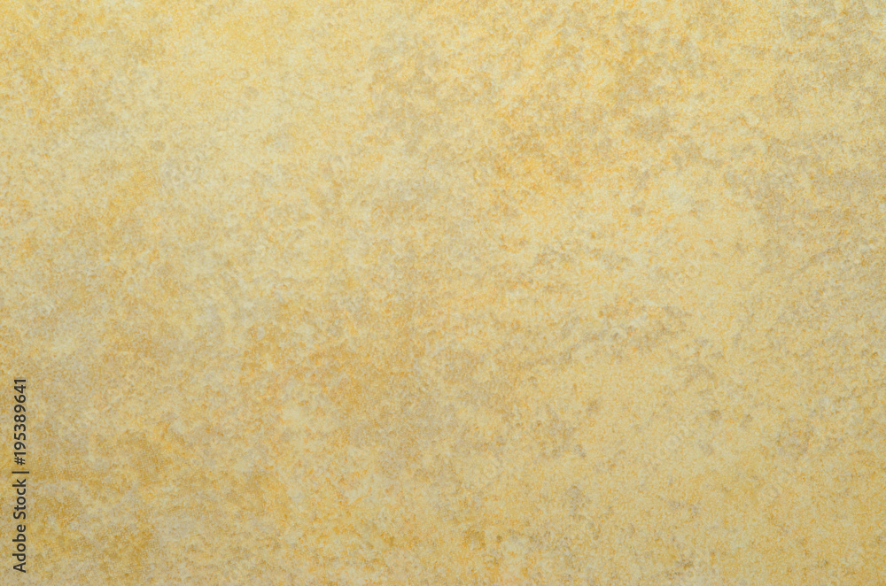 Fototapeta premium Porcelain stoneware tile texture or pattern. Natural stone beige color with veining. Ceramic tile texture