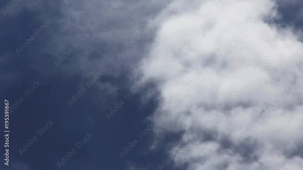 A cloud passed by, Timelapse from about one hour original video. A cloud passed by, Timelapse from about one hour original video.
