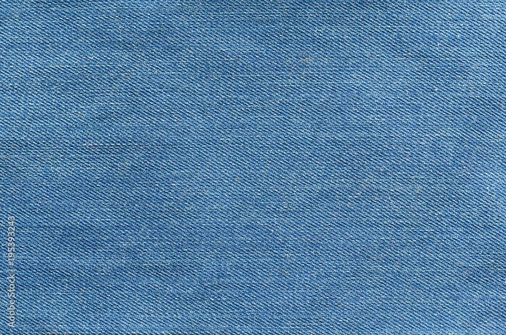Blue jeans textile. Denim texture close up Stock-Foto | Adobe Stock