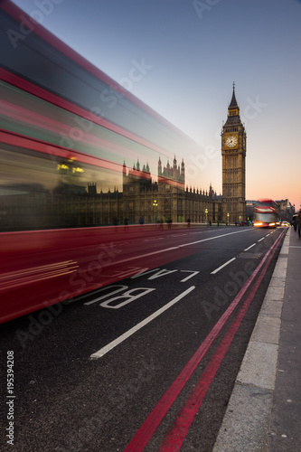 Bus Lane