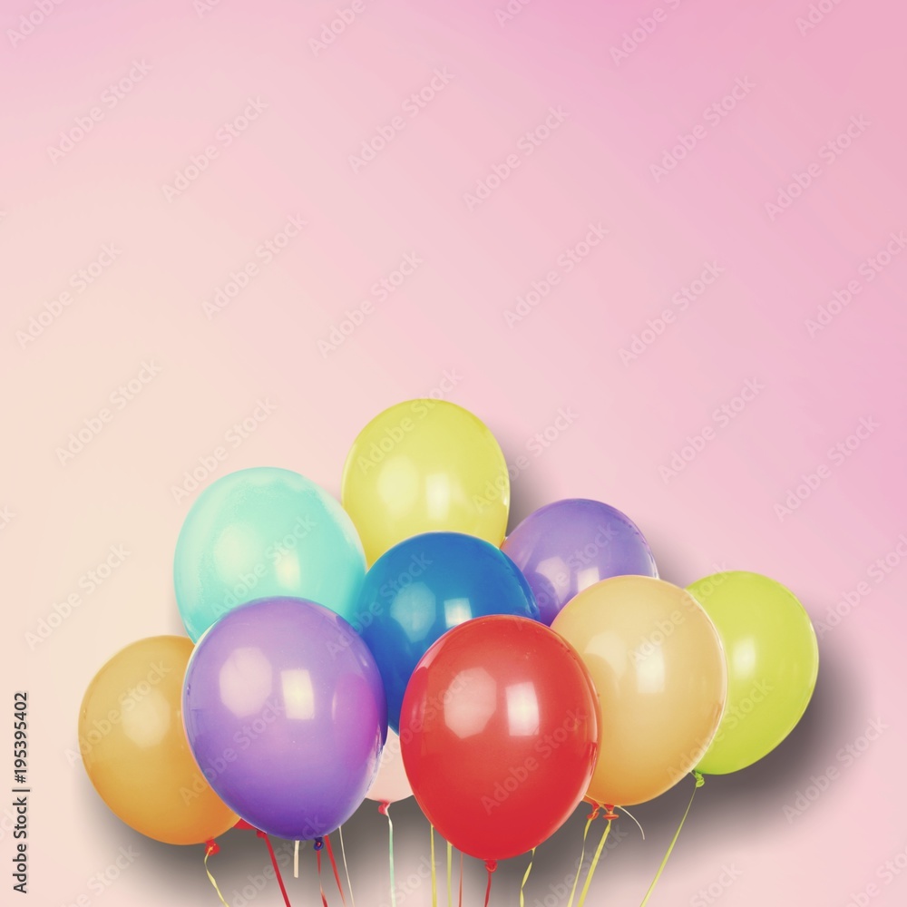 Ballon. Ballon.