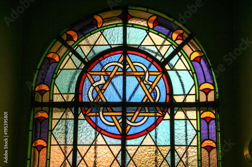 Klausen Synagogue