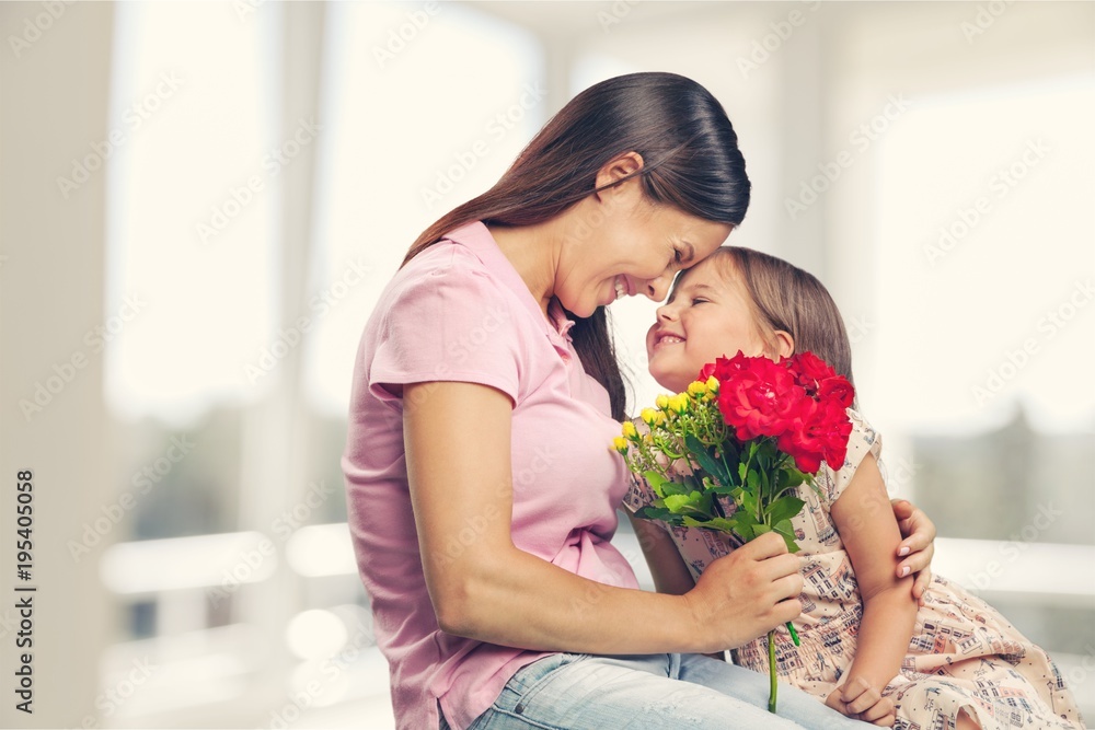Mother. Mother.