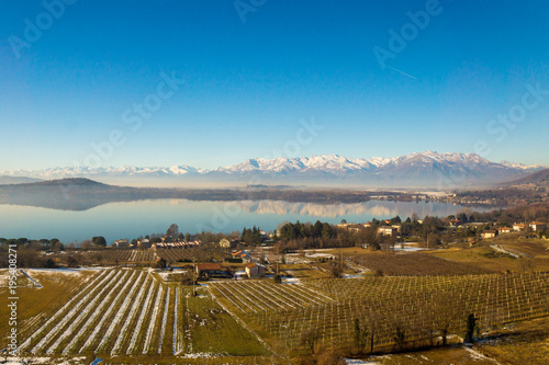 lago di viverone