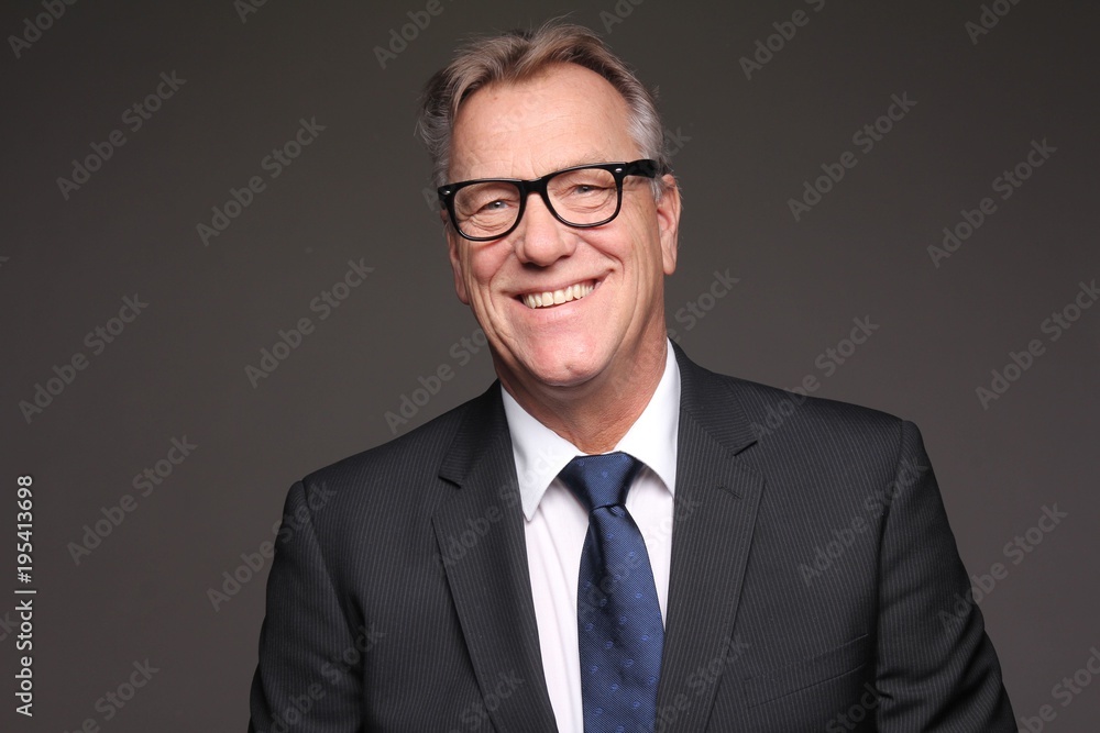 Older man Older man