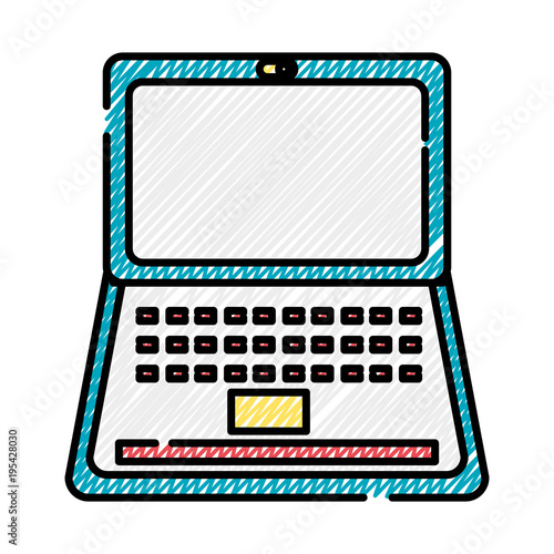 grated electronic laptop technology to business service