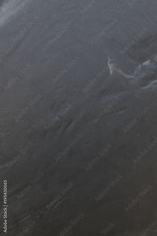 Naklejka premium Striped stone, slate