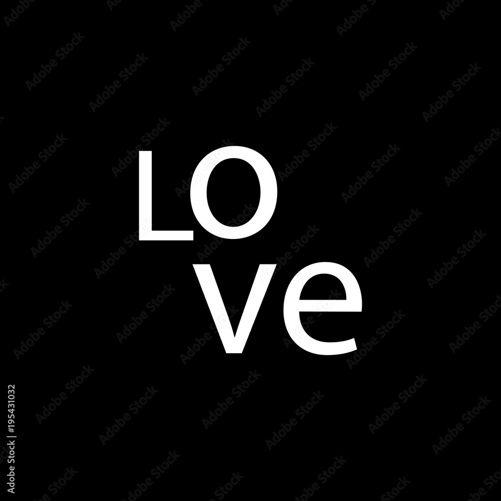 love lettering love lettering