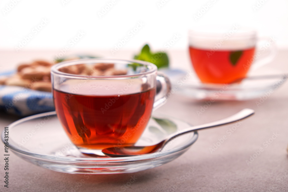 tea hot drink with lamb and mint tea hot drink with lamb and mint
