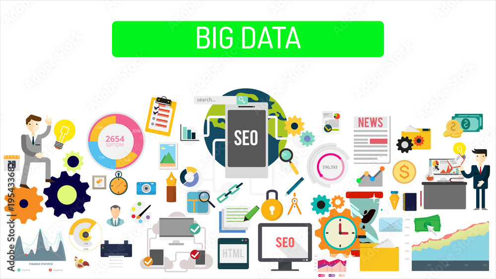 Big Data Big Data