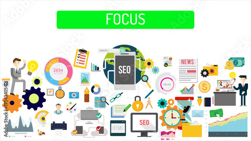 Wallpaper Mural Focus Torontodigital.ca