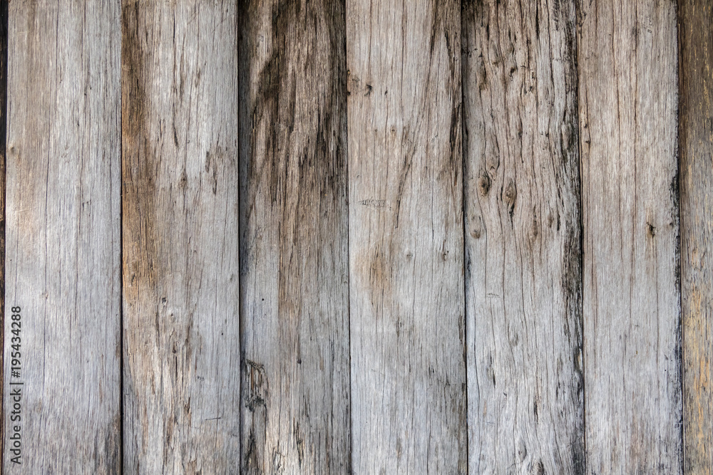 Old Wooden texture or background
