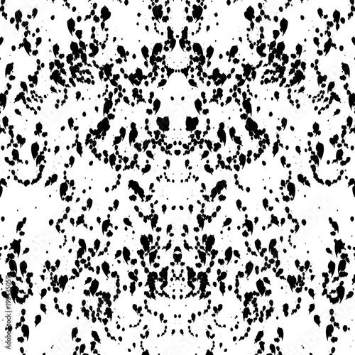 Wallpaper Mural Monochrome background Torontodigital.ca