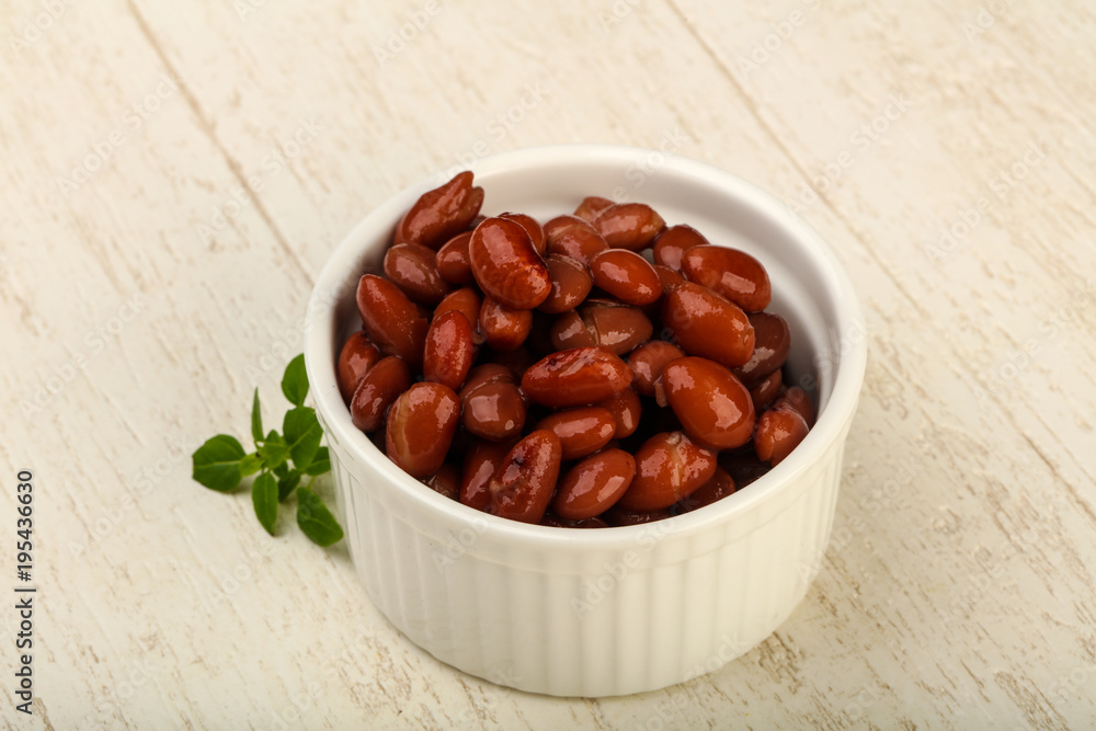 Kidney beans