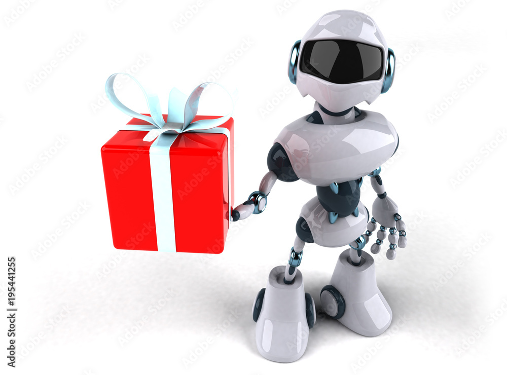 Robot Robot