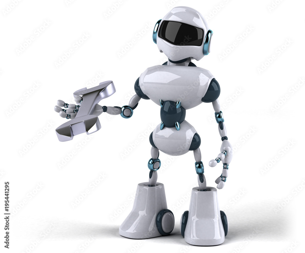 Robot Robot