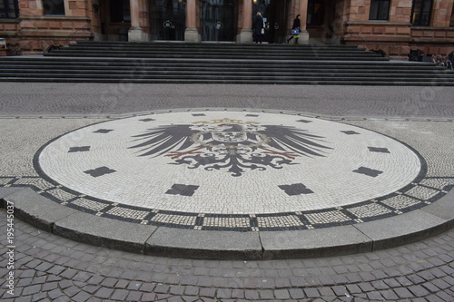 Architecture in Germany