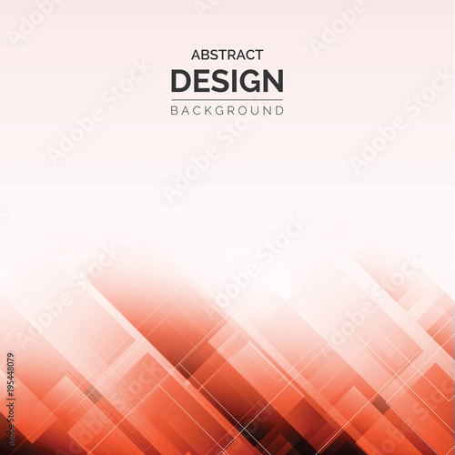 abstract box background